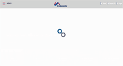 Desktop Screenshot of indiassetz.com
